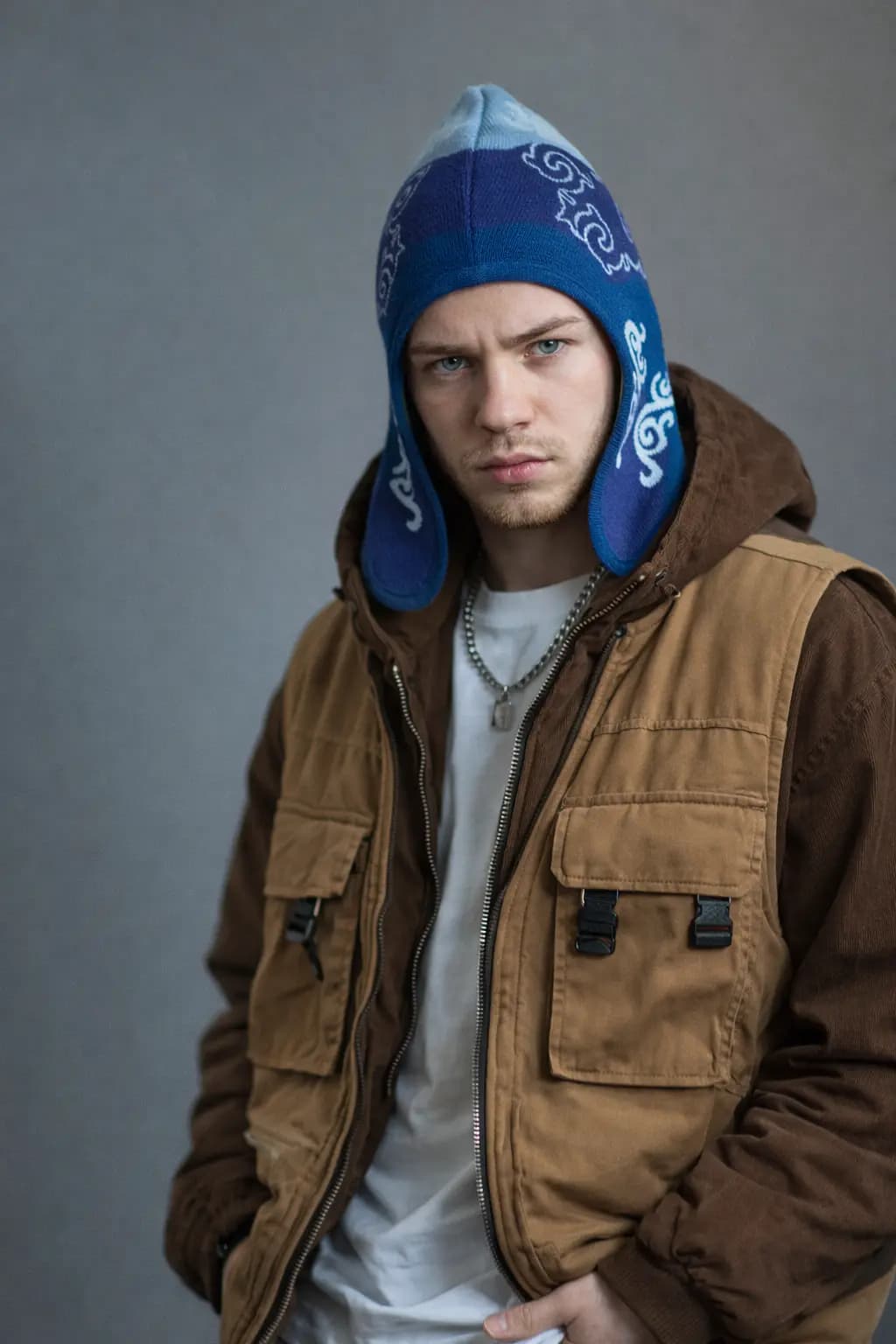 Шапка Пилежма