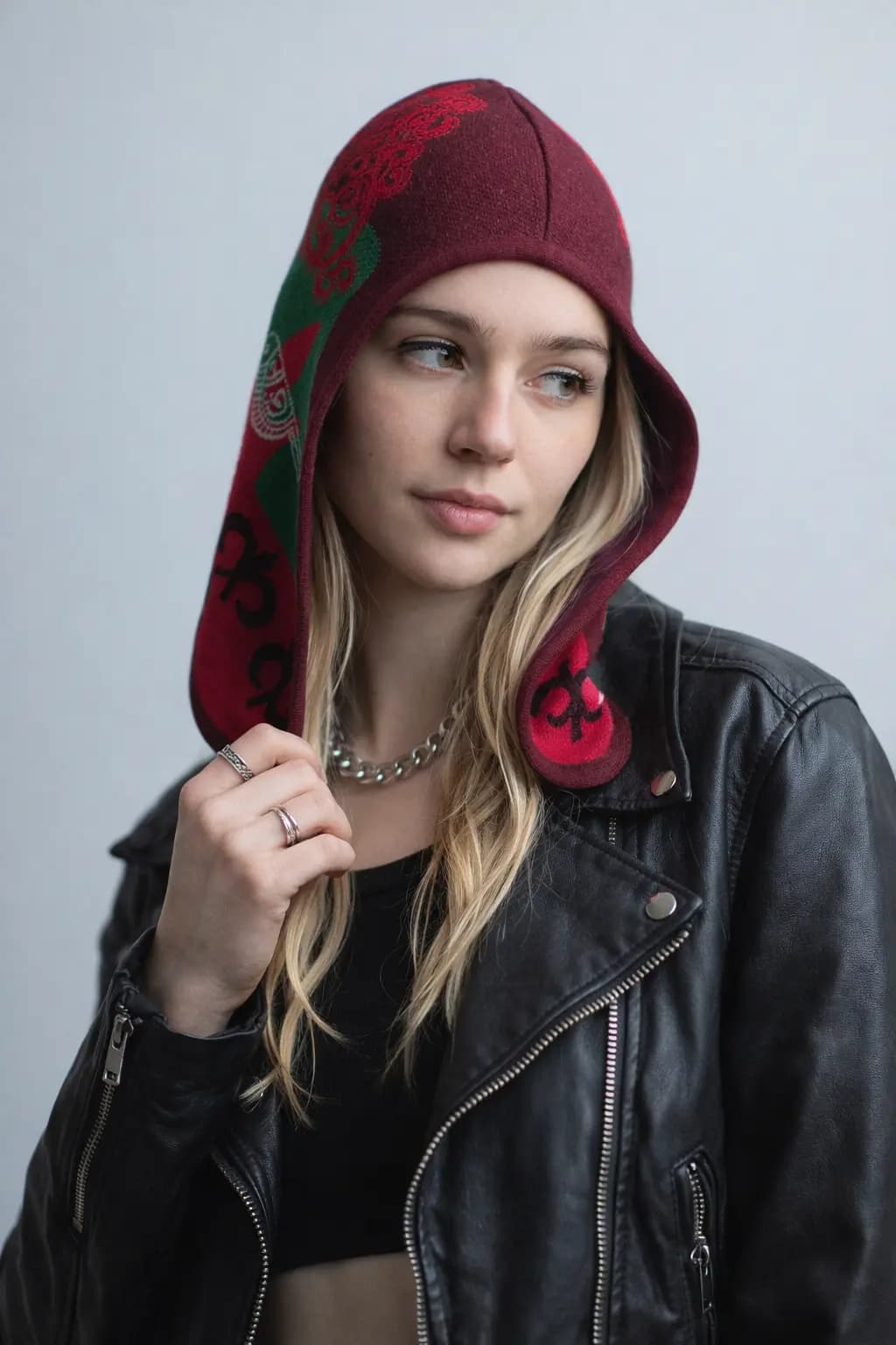 Шапка Савала