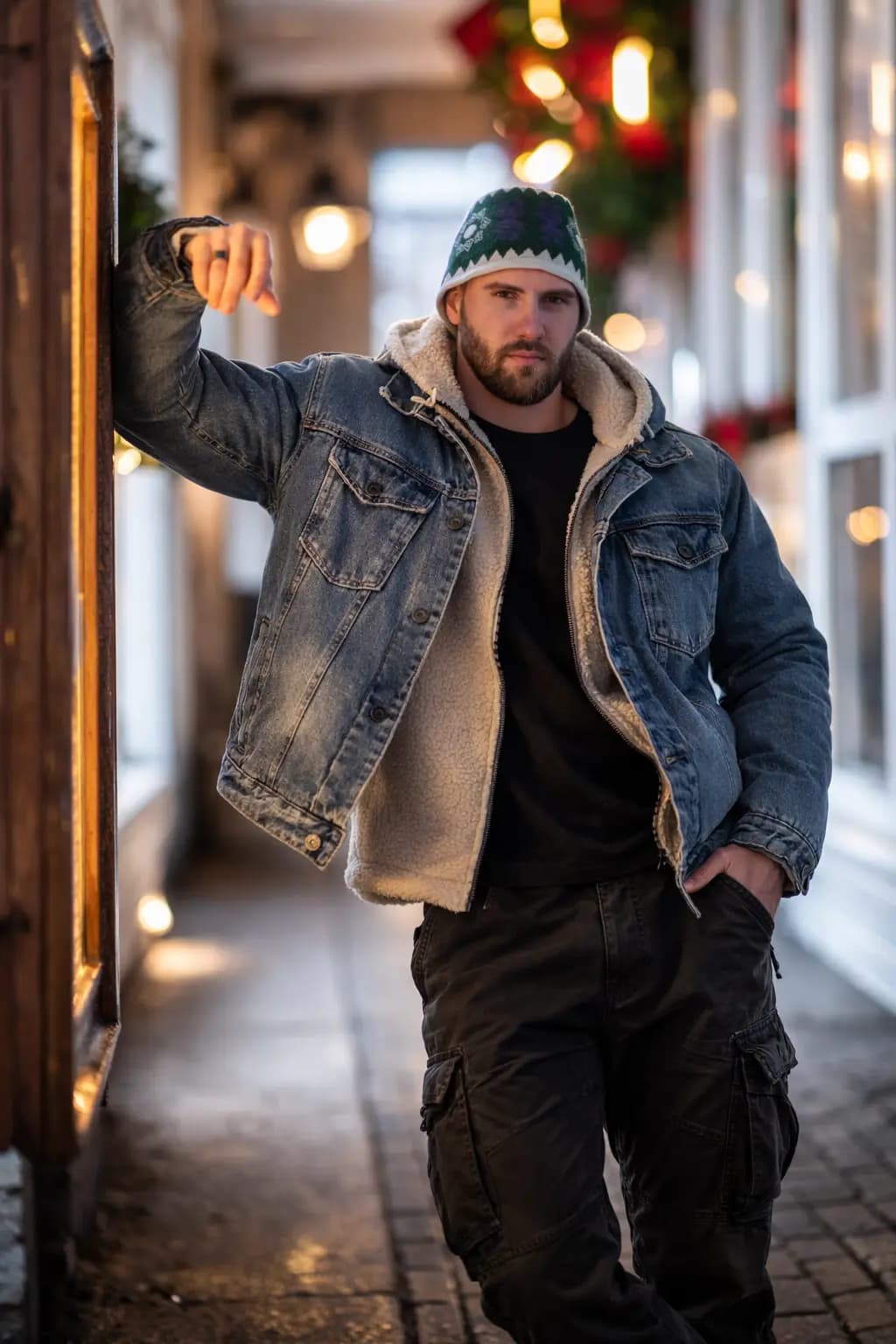 Шапка Нялма - фото 6 Шапка Нялма Шапки Тудей, ракурс 6