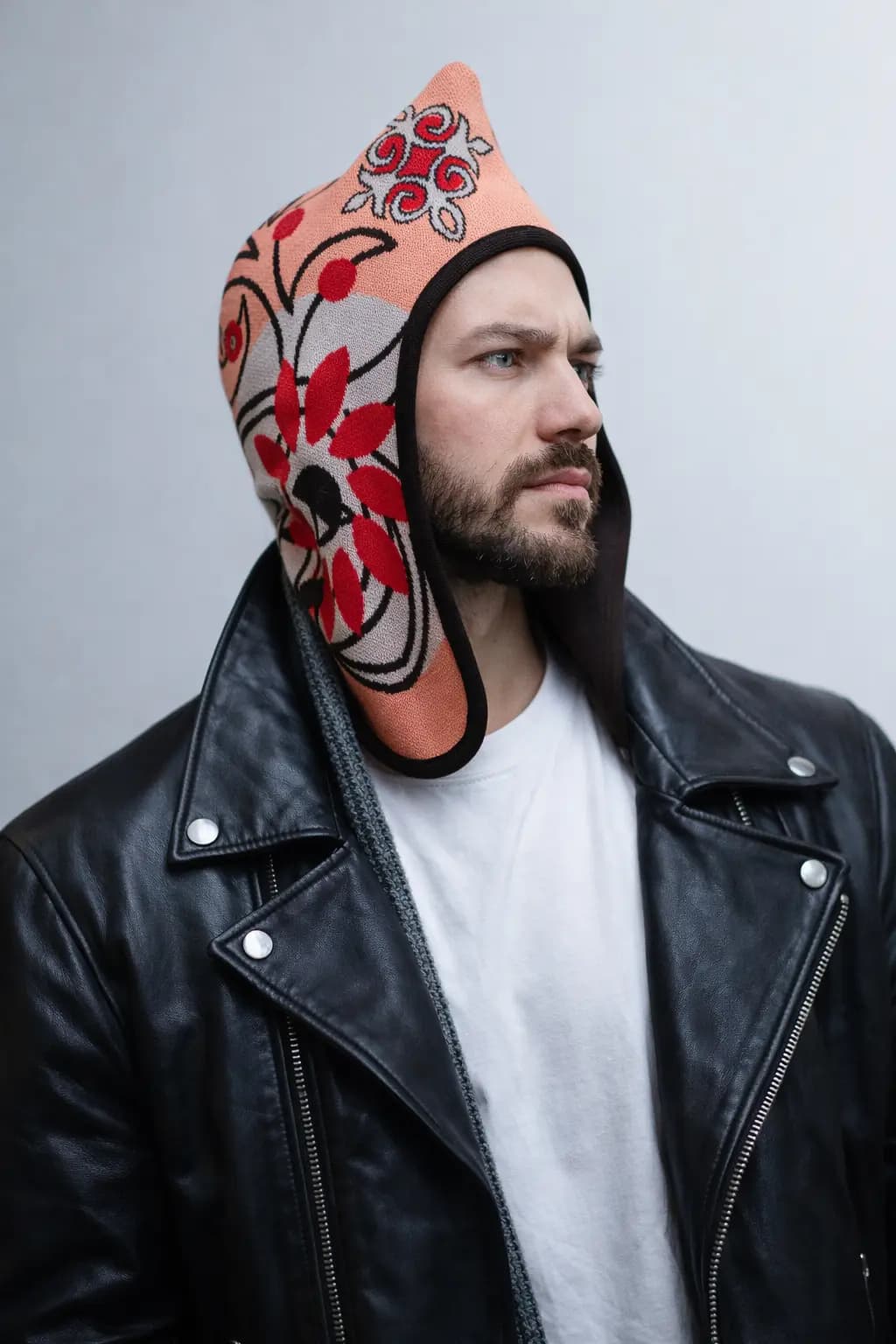 Шапка Йорга - фото 5 Шапка Йорга Шапки Тудей, ракурс 5