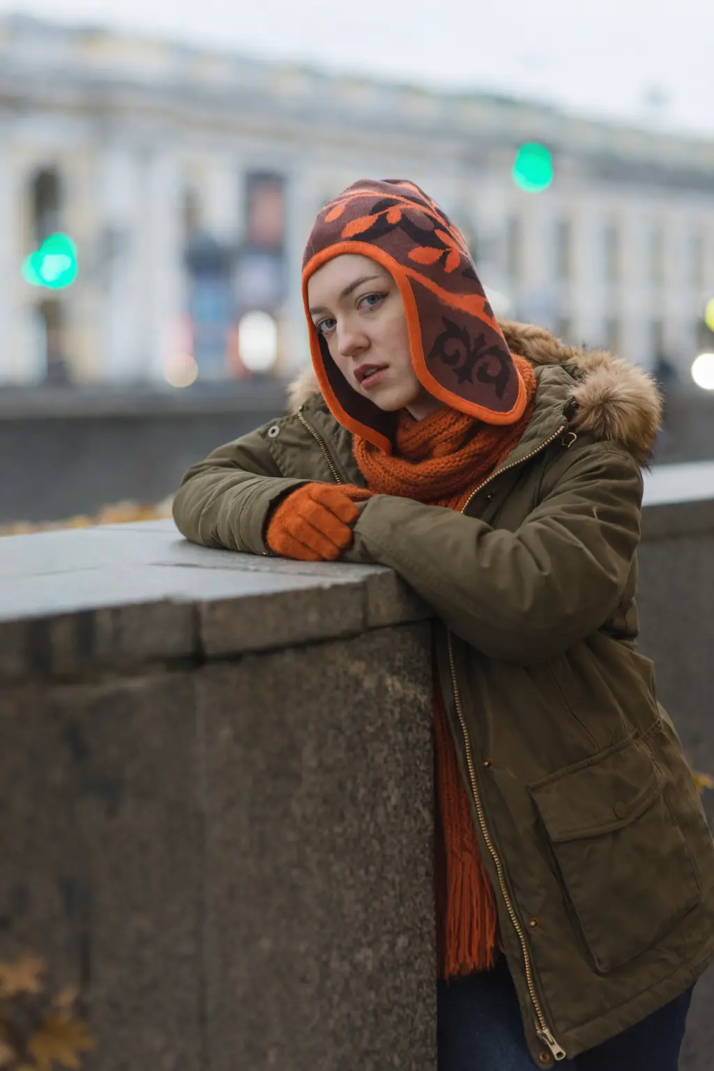 Шапка Луокса - фото 3 в обзоре