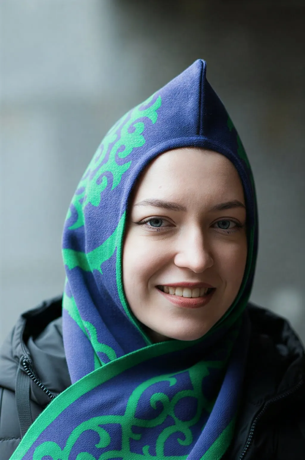 Шапка Радоль - фото 3 в обзоре