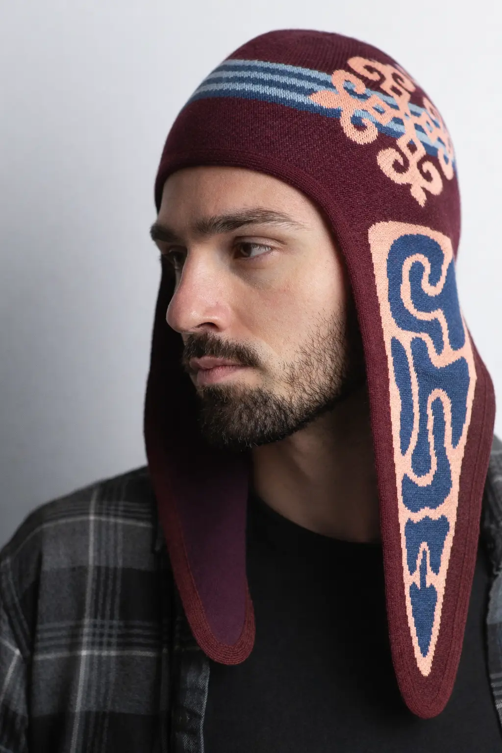 Шапка Вельгия - фото 1 Шапка Вельгия - фото 1 в обзоре