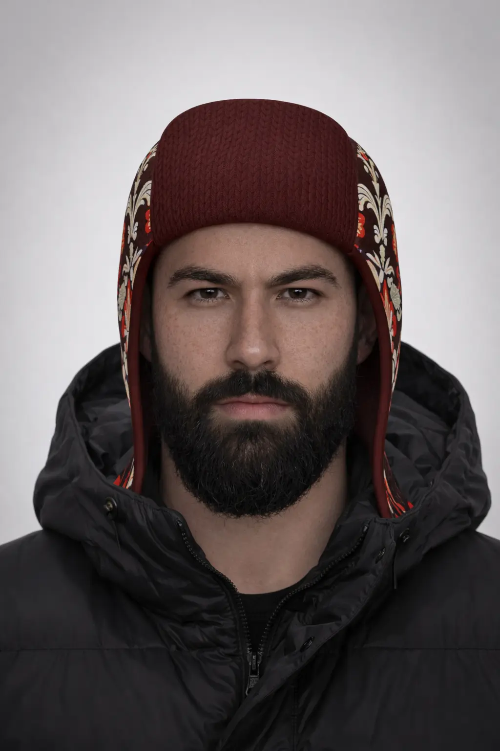 Шапка Волга - фото 3 в обзоре