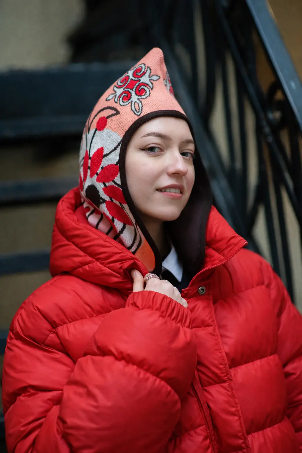 Шапка Йорга - фото 3 в обзоре